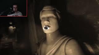 Layers of Fear 2! SulkyNarwhal Full Stream #2