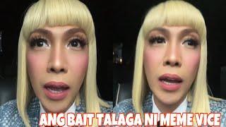 Vice Ganda KINABILIBAN Matapos IPAGAMIT Sa ABS CBN Ang Kaniyang Personal Accounts