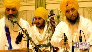 Nagma | ਨਗਮਾ - Watch till end, , extraordinary musicians form Darbar Sahib.