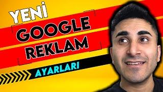 GOOGLE ADS REKLAM VERME - (GOOGLE REKLAM NASIL VERİLİR) [2023]