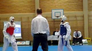 Richard A Ordemann finale NCIV 2009