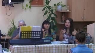 Фахри Тахиров - Духовни Химни