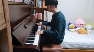 [Pump It Up] Memme - Avalanche (아발란치) (Vivaldi Winter Dubstep Remix) (piano cover)