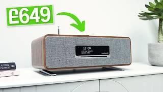 Ruark R3S Review: The CD Revival is REAL! 