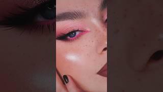 gorgeous eye makeup looks ️️ @Fashion.craze.001