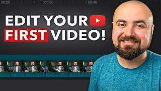 How To Edit YouTube Videos For Beginners (In-Depth Tutorial)