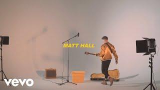 Matt Hall - Reason to Miss You (VEVO Version)