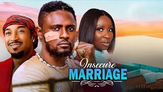 Insecure Marriage - Bryan Okwara | Chinenye Nnebe |  Nigerian Movies Latest Full Movies