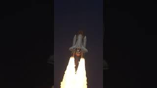 Movies Always Get This Simple Thing Wrong About Space Shuttles... #shorts