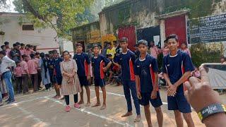 ups bibipur  itanja Kabaddi‍️#trending #short #video #viral