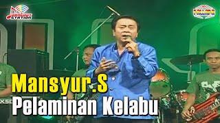 Mansyur S - Pelaminan Kelabu (Official Music Video)