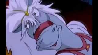 Bravestarr: Thirty-Thirty