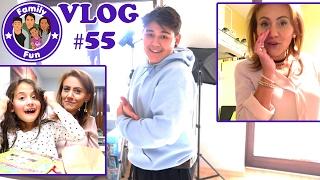 NEUES FAMILIENMITGLIED NACHWUCHS KOMMT OMG!!!Vlog #55 Our life FAMILY FUN