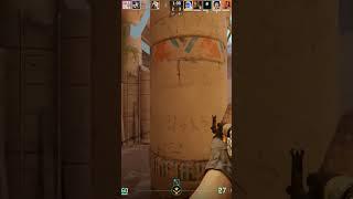 Open sideA #anubis #cs2 #counterstrike #shortvideo