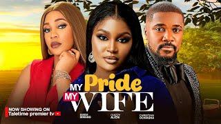 MY WIFE  MY PRIDE-CHIZZY ALICHI,CHRIS OCHIAGHA,ENEM IWANG-LATEST NIGERIAN MOVIE 2024.