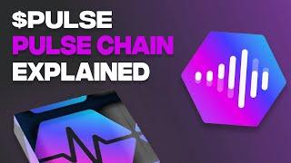 What Is Pulsechain? PLS Explained With Animations!