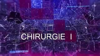 Chirurgul - Ambitie si studiu, dublate de "chemare"