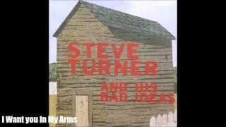 Steve Turner And His Bad Ideas Full Album