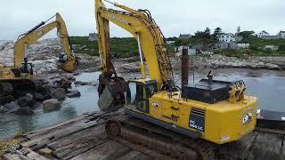  Exciting Update from Luciano's Isles of Shoals Excavation Project! 