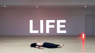 LIFE / Choreographer Ivan Bilozor