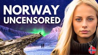 LIFE IN NORWAY: The most beautiful country in the world?