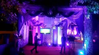 Sparkle events by Wedding Decorations for call9136000358