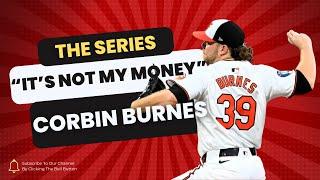 It’s Not My Money (10): The Case for Corbin Burnes on the Dodgers with Departure of Walker Buehler