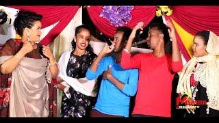 FANAANIINTA MATAANAHA XASAN & XUSEEN OO WACDARO SOO BANDHIGAY 2018 LIVE SHOW