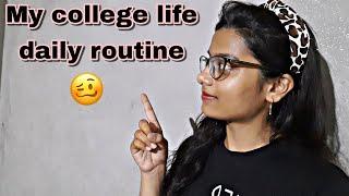 My college life daily routine//such a busy day//salvisharma//salvisharmavlogs