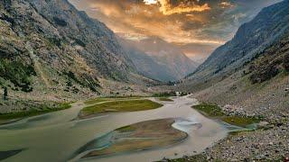 Hidden Gem: Exploring the Enchanting Nasrullah Lake in Swat Valley