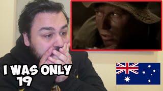 British Reaction To I was only 19