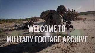 Trailer_Military Footage Archive | MFA