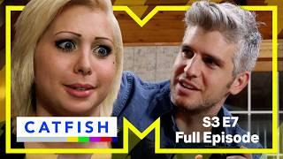 Solana & Elijah | Catfish US | Full Episode | Series 3 Episode 7