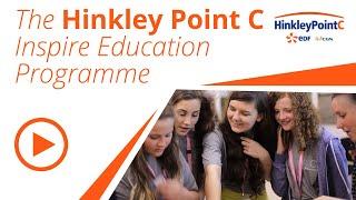 The Hinkley Point C Inspire Education Programme