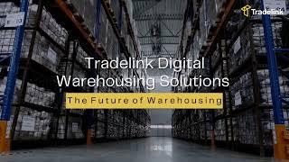 Tradelink Digital Warehousing Solutions 2023 (English version)