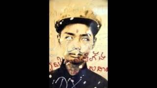 Khmer Rap *Raw Dream*  (soben chau)