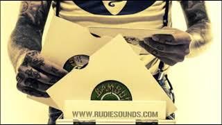 Rudie Sounds – Skinhead Reggae Vol  2