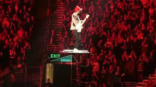 TWENTY ONE PILOTS live Seattle 4K Stressed Out at Climate Pledge Arena 9-24-22