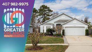 9409 Telfer Run - The Varner Group - Orlando Home for Sale