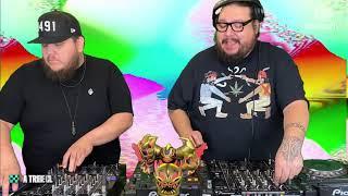 A Tribe Called Red for Moombahton Massive (July 25, 2020)