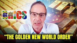 "THE FIREWORKS ARE STARTING! Massive Gold & Silver Revaluation in 2025" - Andy Schectman