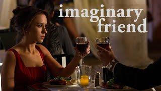 Imaginary Friend (2012) | Full Movie | Lacey Chabert | Ethan Embry | Amanda Schull