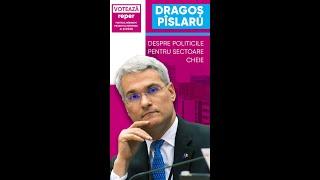 Cum putem construi o economie puternică și predictibilă pentru România? Interviu @ziaruldeiasi