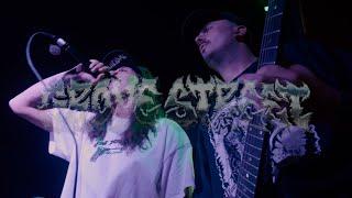 GROVE STREET - 4K - MULTICAM FULL SET - THE ATTIC, GLASGOW - 30.07.24