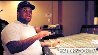 DJ Mustard talks Kendrick, New Album, breaks Down Kid Ink's "Show Me"