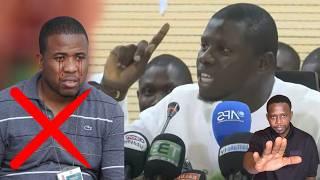 NGAGNE DEMBA TOURE ''BOUGANE GUEYE DANY OUSMANE SONKO DOU SA MOROM Yamal sa place'' 