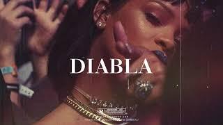 "Diabla" - Afrobeat x Dancehall Type Beat