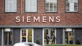 Nyolcezer dolgozót tesz utcára a Siemens