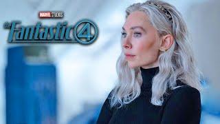 Fantastic Four TEST SCREENING REACTIONS! Bob Iger Upset w/ Marvel Release Slate