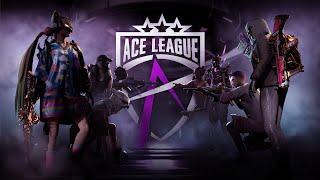 Bring Your A-Game: Ace League Begins | NEW STATE MOBILE